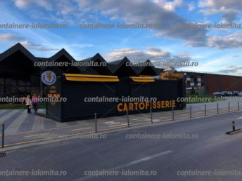 container locuibil pret