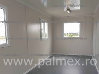 container modular second hand pret