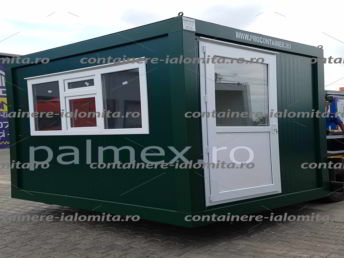container wc dus pret