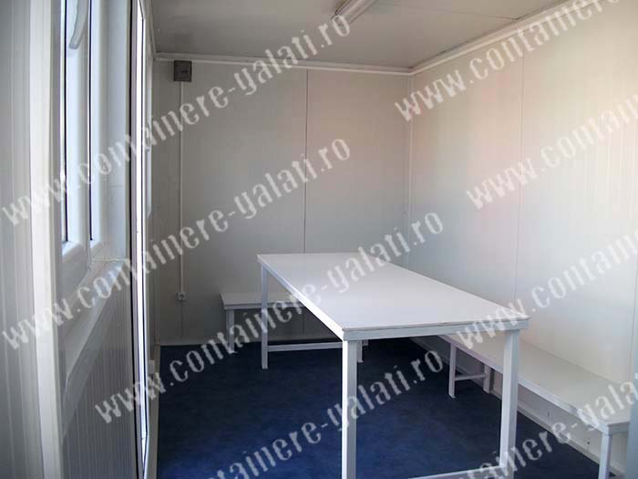 containere spatii de productie de vanzare Ialomita