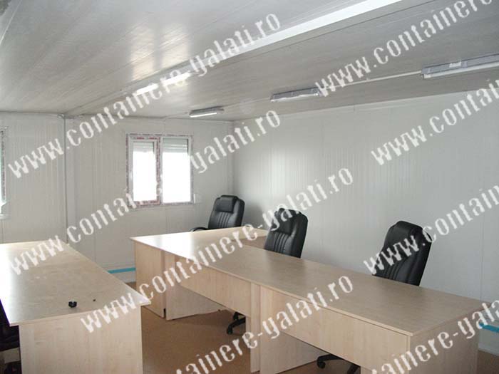 inchiriere containere birou Ialomita