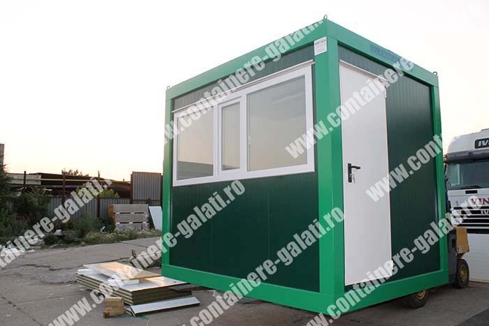 case din containere maritime poze Ialomita