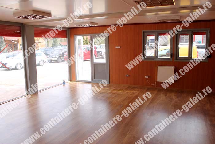 containere de birou Ialomita