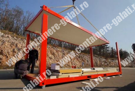 containere de inchiriat pret Ialomita