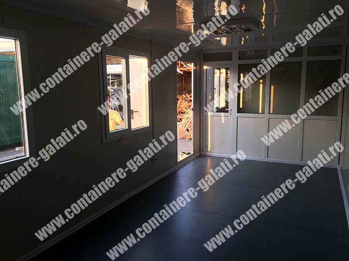 producator containere metalice Ialomita