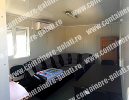 case container pret Ialomita