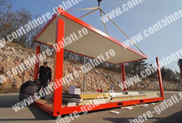 container preturi Ialomita